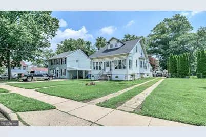 323 Monroe Avenue, Cherry Hill, NJ 08002 - Photo 1