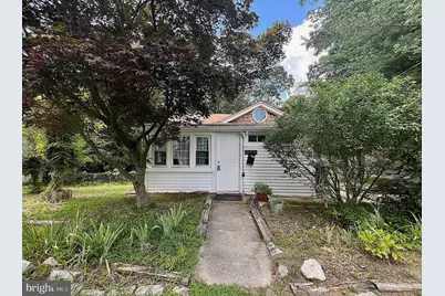 1500 Oak Street S, Pine Hill, NJ 08021 - Photo 1