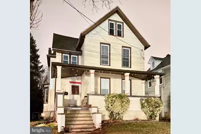 138 Maple Terrace, Merchantville, NJ 08109 - Photo 1