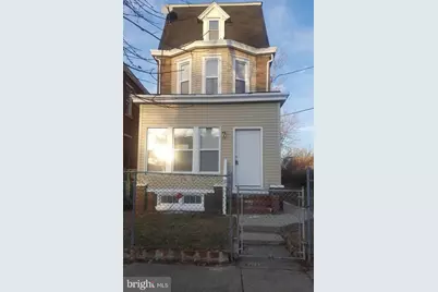 1114 N 22nd Street, Camden, NJ 08105 - Photo 1