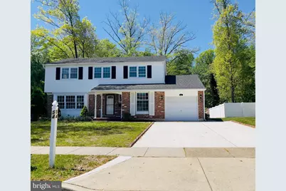 54 Saratoga Road, Stratford, NJ 08084 - Photo 1