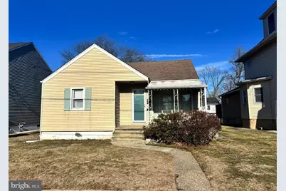 347 W Monroe Avenue, Magnolia, NJ 08049 - Photo 1