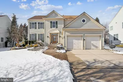 20 Furlong Drive, Cherry Hill, NJ 08003 - Photo 1