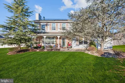55 Breckenridge Drive, Sicklerville, NJ 08081 - Photo 1