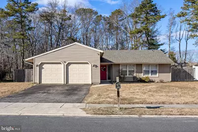 42 Eastmont Lane, Sicklerville, NJ 08081 - Photo 1