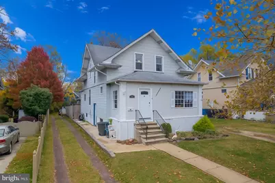 229 S Lecato Avenue, Audubon, NJ 08106 - Photo 1
