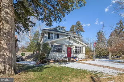 600 Beech Avenue, Laurel Springs, NJ 08021 - Photo 1