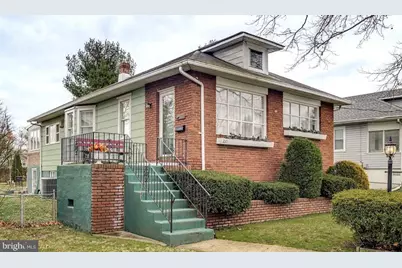 221 Glenwood Avenue, Cherry Hill, NJ 08002 - Photo 1