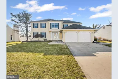 38 Sofia Drive, Gloucester Township, NJ 08012 - Photo 1