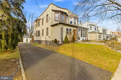 521 Harrison Avenue, Oaklyn, NJ 08107 - Photo 1