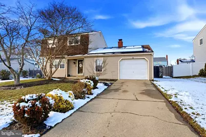 24 Brandywine Road, Clementon, NJ 08021 - Photo 1