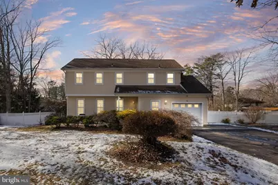 10 Washburne Avenue, Berlin, NJ 08009 - Photo 1