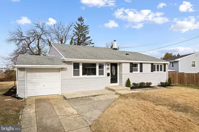205 Cardinal Drive, Bellmawr, NJ 08031 - Photo 1