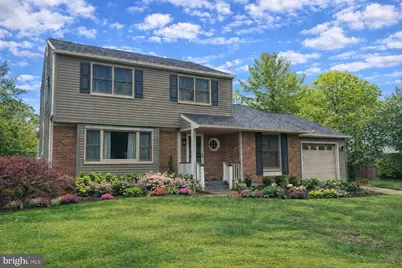 9 Hillside Road, Stratford, NJ 08084 - Photo 1