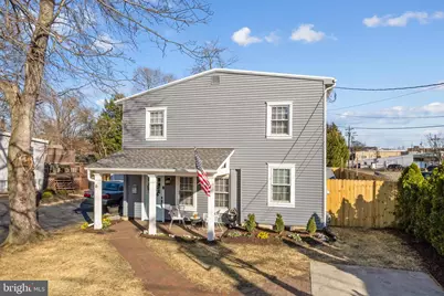 6 E Albertson Avenue, Haddon Township, NJ 08108 - Photo 1