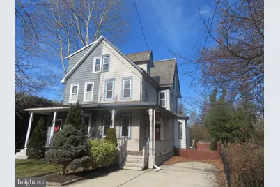 125 W Cottage Avenue, Haddonfield, NJ 08033 - Photo 1
