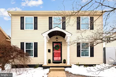 105 Denver Avenue, Haddon Township, NJ 08108 - Photo 1