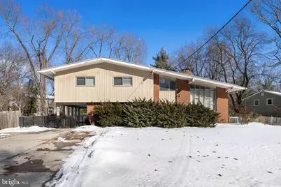 418 Sherry Way, Cherry Hill, NJ 08034 - Photo 1