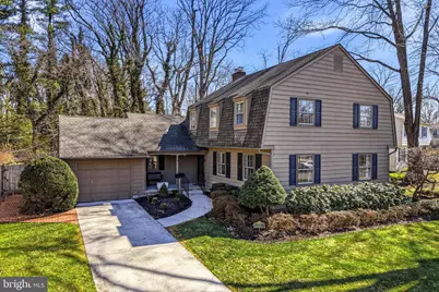 150 Pearl Croft Road, Cherry Hill, NJ 08034 - Photo 1
