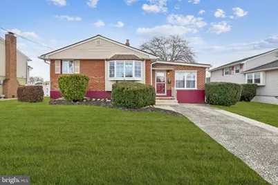 267 Buchanan Avenue, Bellmawr, NJ 08031 - Photo 1