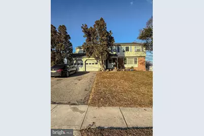 4 Bellows Lane, Cherry Hill, NJ 08002 - Photo 1