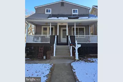 101 Manheim Avenue, Oaklyn, NJ 08107 - Photo 1