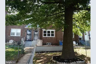 528 Randolph Street, Camden, NJ 08105 - Photo 1