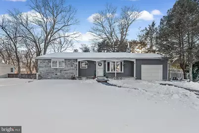 144 Maurer, Laurel Springs, NJ 08021 - Photo 1