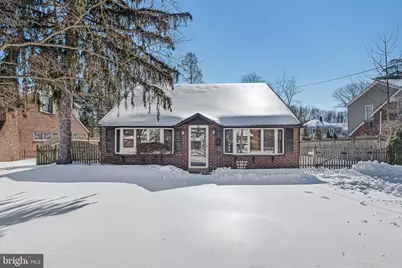 342 Tavistock Boulevard, Haddonfield, NJ 08033 - Photo 1