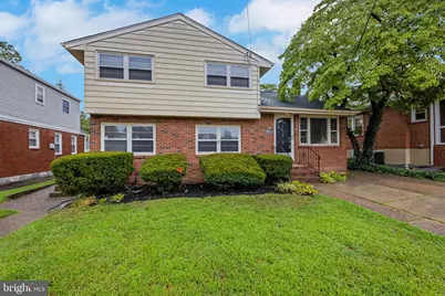 1839 Prospect Ridge Boulevard, Haddon Heights, NJ 08035 - Photo 1