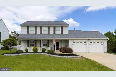 12 Persimmon Street, Sicklerville, NJ 08081 - Photo 1