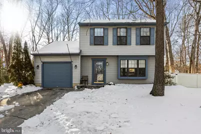 108 Forbes Drive, Waterford Township, NJ 08004 - Photo 1