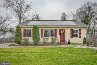 2 Hazel Lane, Pine Hill, NJ 08021 - Photo 1