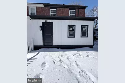 3015 Tuckahoe Road, Camden, NJ 08104 - Photo 1