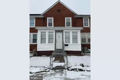 1021 Monitor Road, Camden, NJ 08104 - Photo 1