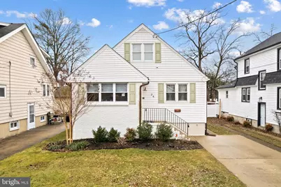 24 Cambridge, Haddon Township, NJ 08108 - Photo 1