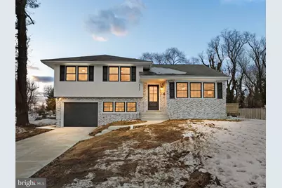 117 Chelten Parkway, Cherry Hill, NJ 08034 - Photo 1