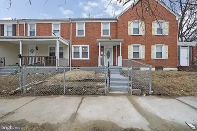 3156 Alabama Road, Camden, NJ 08104 - Photo 1
