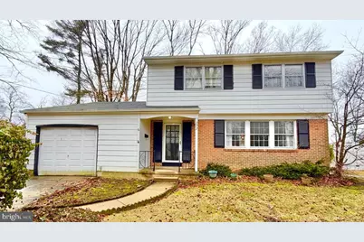 302 Provincetown Road, Cherry Hill, NJ 08034 - Photo 1