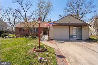 116 Pine Valley Road, Cherry Hill, NJ 08034 - Photo 1