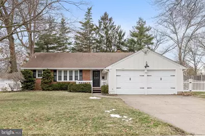 116 Fox Chase Lane, Cherry Hill, NJ 08034 - Photo 1