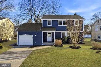 6 Wheelwright Lane, Cherry Hill, NJ 08003 - Photo 1