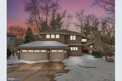 100 St Vincent Court, Cherry Hill, NJ 08003 - Photo 1