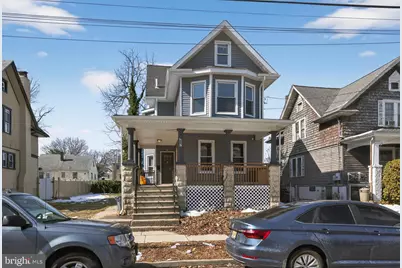 207 Elm Avenue, Oaklyn, NJ 08107 - Photo 1