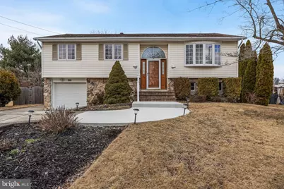 206 Downing Road, Somerdale, NJ 08083 - Photo 1