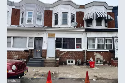 1066 Princess Avenue, Camden, NJ 08103 - Photo 1