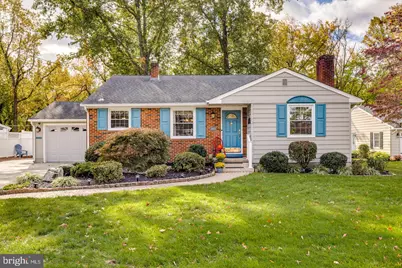 333 Covered Bridge Road, Cherry Hill, NJ 08034 - Photo 1