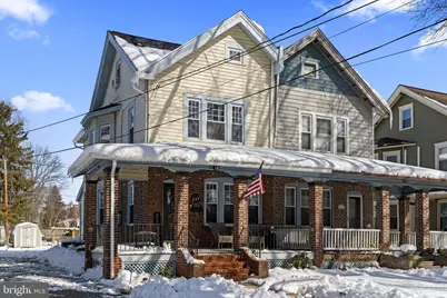 237 7th Avenue, Haddon Heights, NJ 08035 - Photo 1