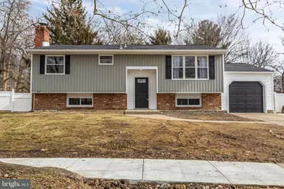 603 Hobart Drive, Clementon, NJ 08021 - Photo 1