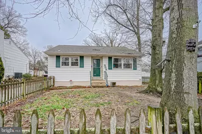 308 Fern Avenue, Gloucester Township, NJ 08029 - Photo 1